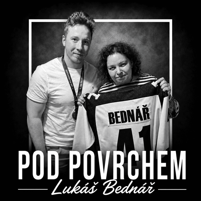 Obrázek epizody Lukáš Bednář: Gól, který rozpoutal v Havířově hokejovou mánii