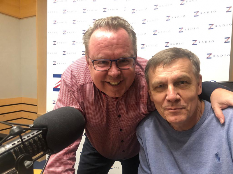 V manuální zručnosti mi pomohla stavebnice a šroubky, říká ortoped Jan Bartoníček