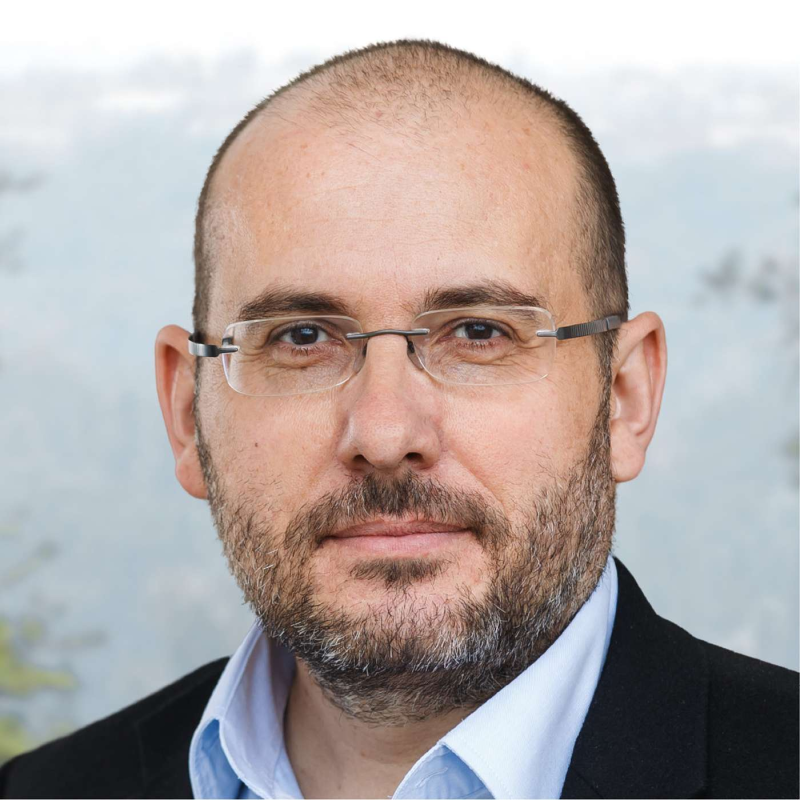 Obrázek epizody MIROSLAV BOBEK: "Myslím, že přírodu si zničíme."