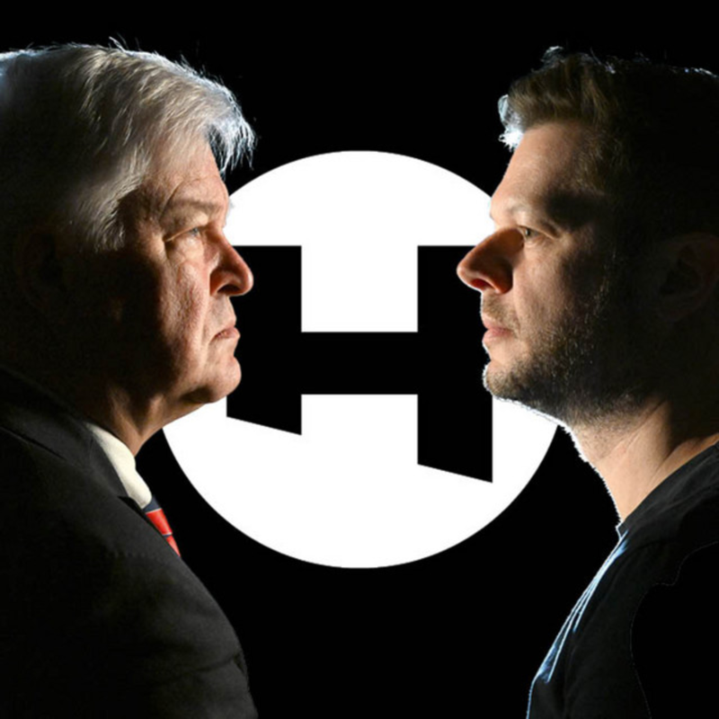 Obrázek epizody Stanjura není Thatcherová, jeho argument pro wind fall tax by Železná lady nevzala, říká Zámečník