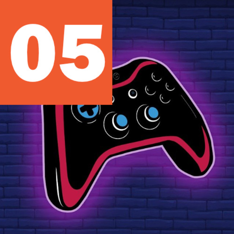 Obrázek epizody Herní ePOD #45