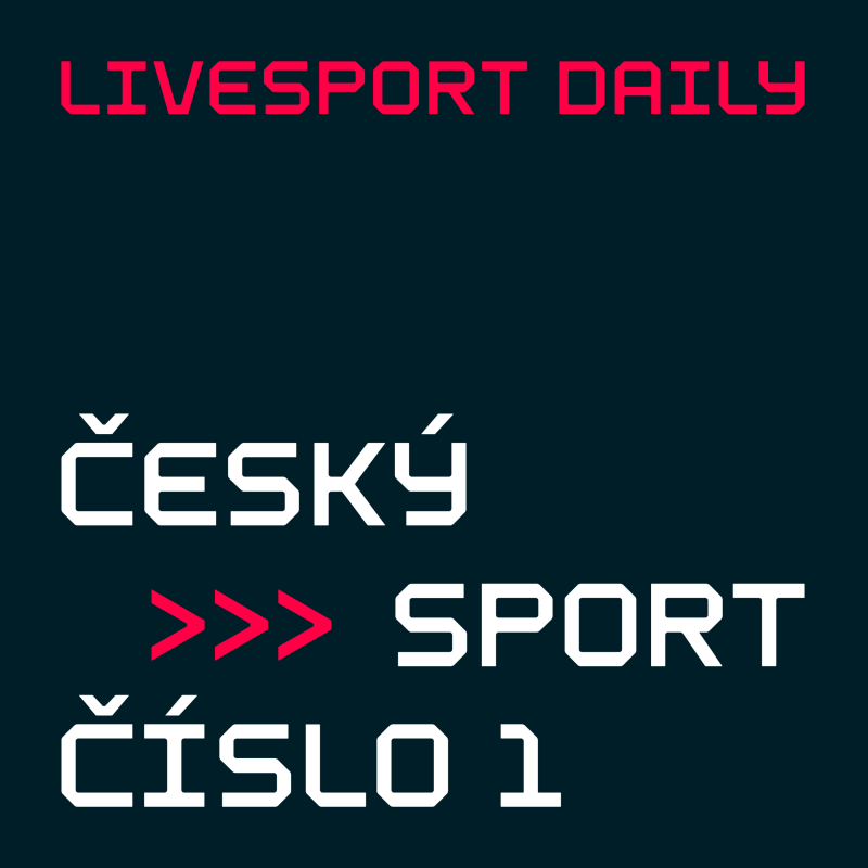 Obrázek epizody #485: Jaký sport je v Česku nejpopulárnější? >>> Petr Lešek, Viktor Havliš