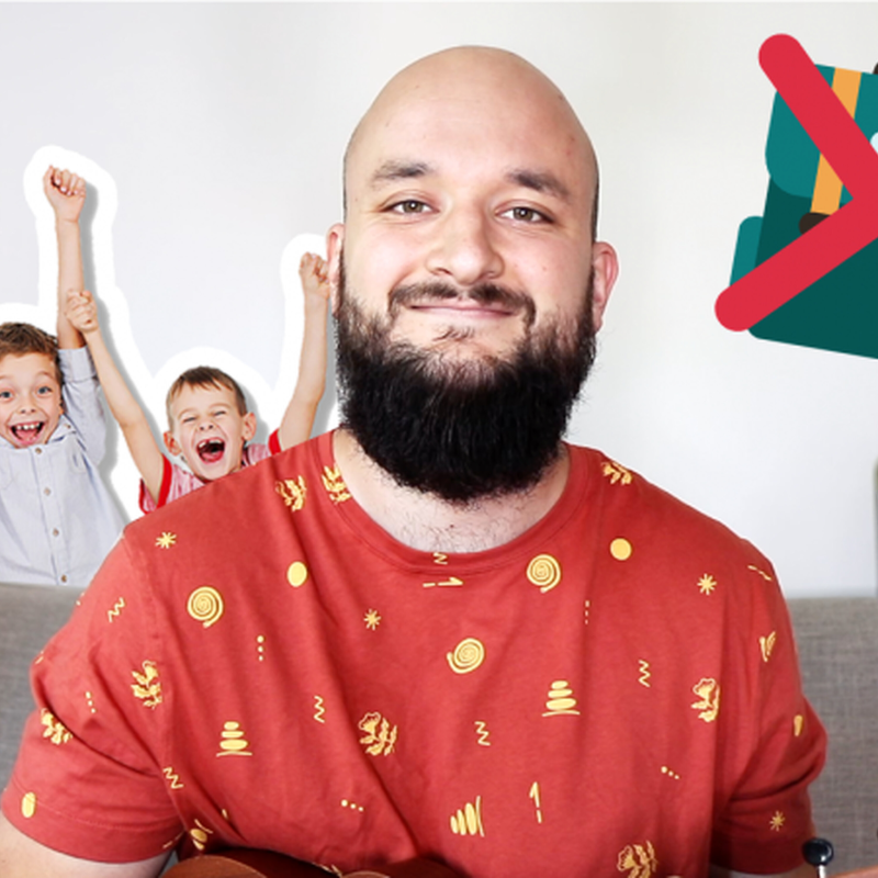 Obrázek epizody Hurá, jsou tu prázdniny!