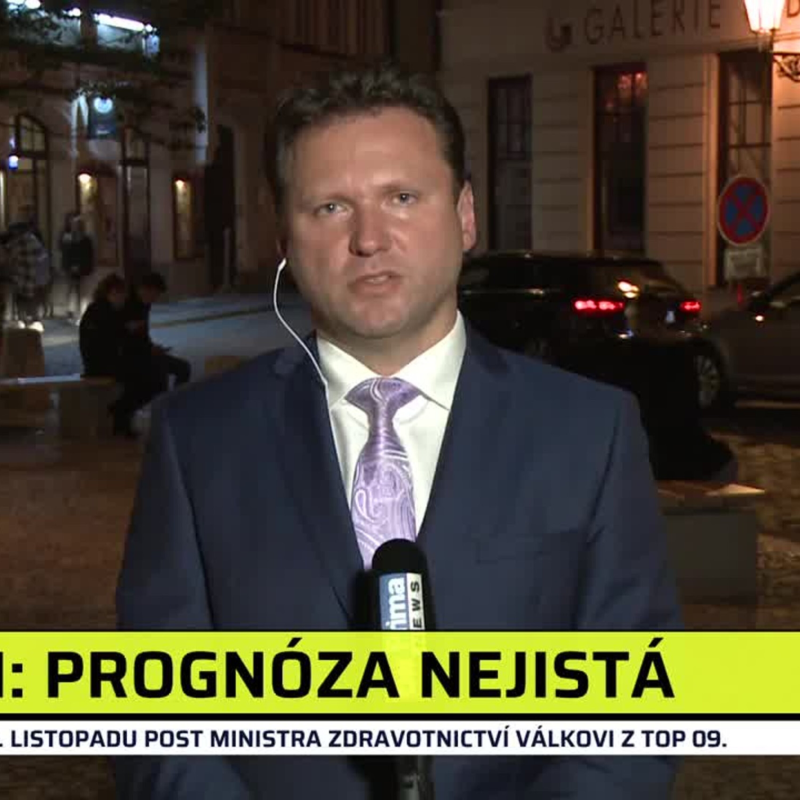 Obrázek epizody 360° 18.10.2021