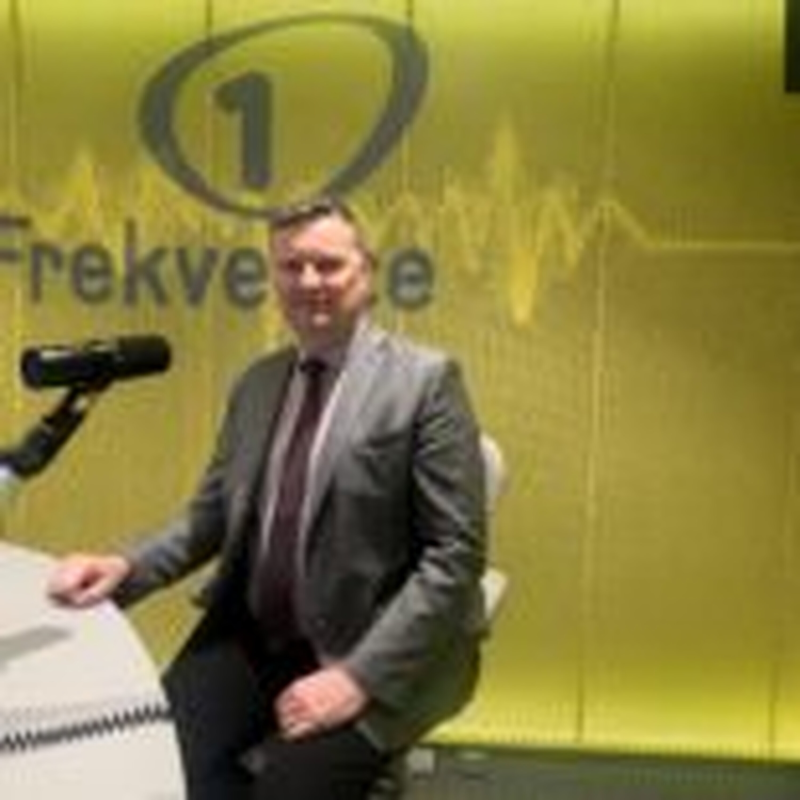 Obrázek epizody Jindřich Fialka: Pro velký nárůst cen potravin není opodstatnění