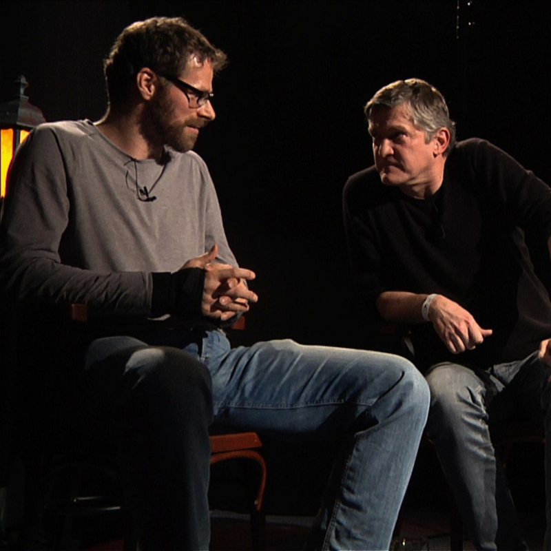 Obrázek epizody POD LAMPOU: Môj boj za férovosť