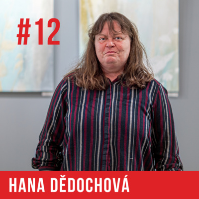 Obrázek epizody Vedoucí útulku: Pes je rozhodnutí na 10-15 let. Množírny se často odhalí náhodou