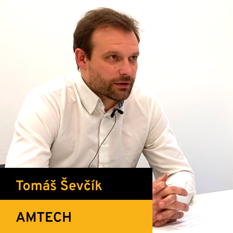 Obrázek epizody Robot Viktor už čistí české nemocnice