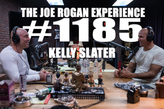 Obrázek epizody #1185 - Kelly Slater