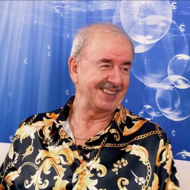 Obrázek epizody Richard Stříbrný, Nejvýznamnější konstelace - leden 2026