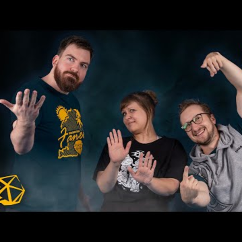 Obrázek epizody Harmonikářka Effi - Kampaň 2, Epizoda 65