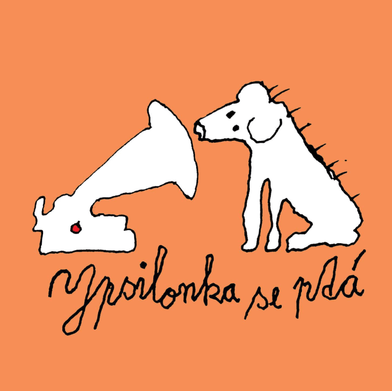 Obrázek epizody Ypsilonka se ptá: Tentokrát Martina Dejdara