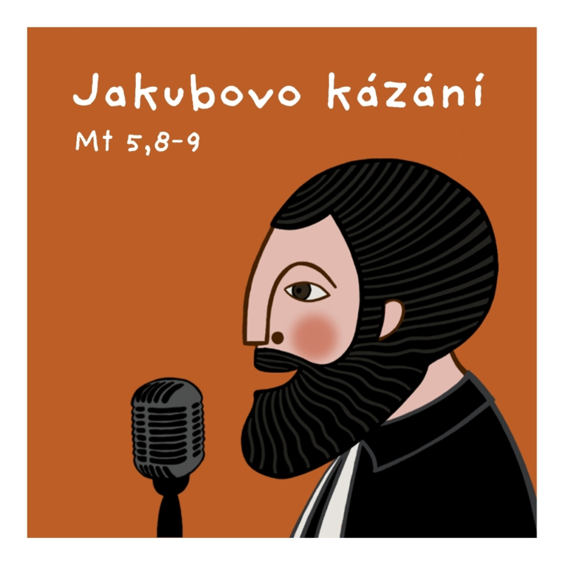 Obrázek epizody Jakubovo kázání o Nepoctivém premiérovi