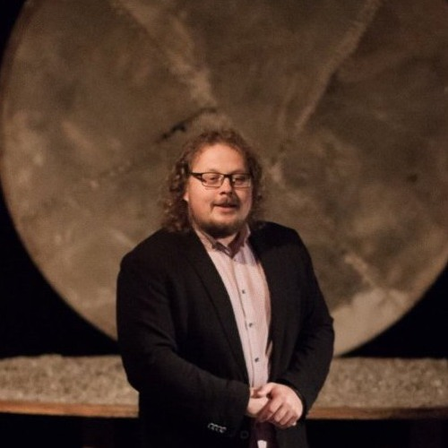 Obrázek epizody Jakub Tomoszek: Snílek