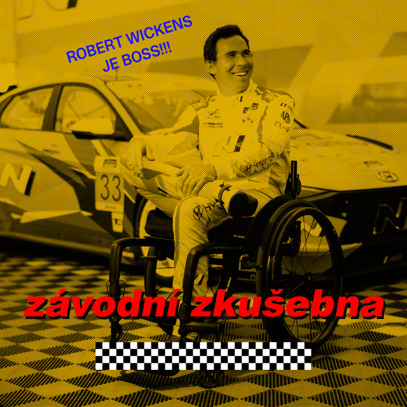 Obrázek epizody 2025 DÍL 11: Bahrajňáci a víkend na Loooooong Beach