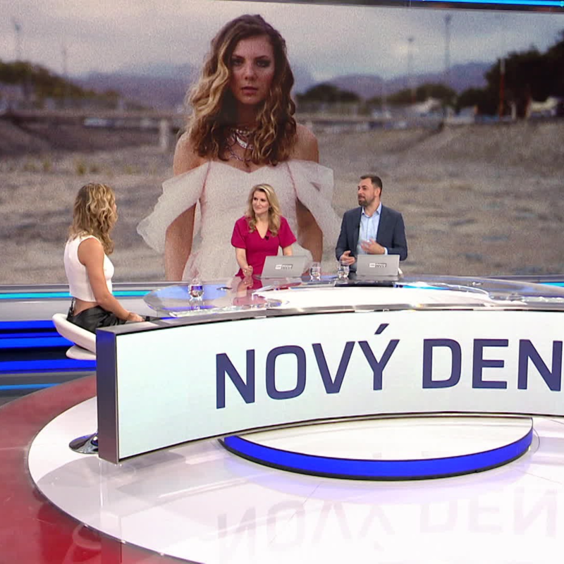 Obrázek epizody To nejlepší z Nového dne (1206)