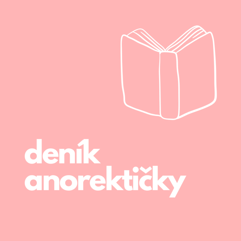 Obrázek epizody 39. Deník anorektičky
