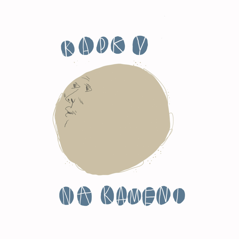 Obrázek epizody Vypravěči a vypravěčky. Nebojte se draků: Kapky na kameni