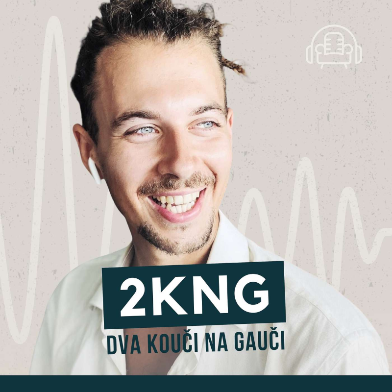 Obrázek epizody Mužská sexualita, sebevědomí, zranitelnost a mise - Ondřej Sedláček