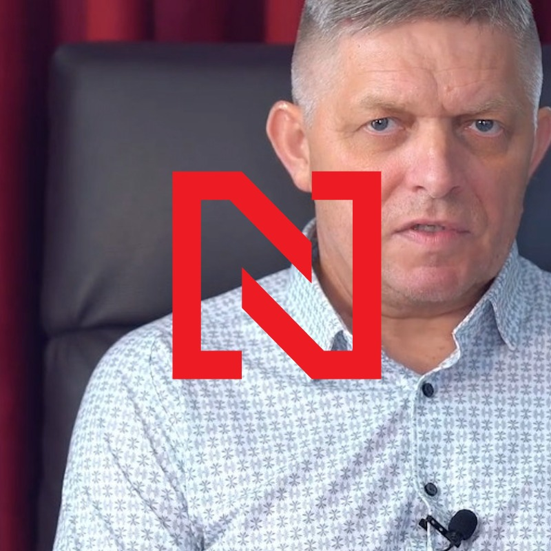 Obrázek epizody Fico se vrátil. A má chuť se mstít