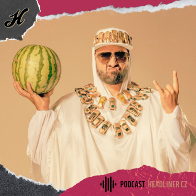 Obrázek epizody Jiří Burian: Kouzlo Kapitána Dema? Udělat z problémů hit (50)