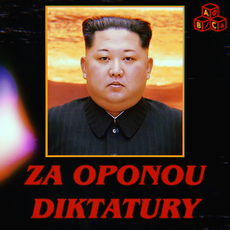 Obrázek epizody JAK UTÉCT ZE SEVERNÍ KOREJE? 🇰🇵 (D jako DIKTATURA)