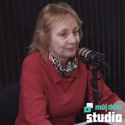 Obrázek epizody Redaktoři časopisu Můj dům vybírají nejzajímavější domy z našich e-booků