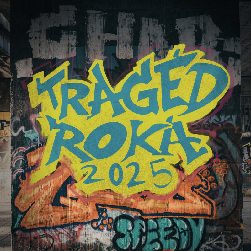 Obrázek epizody Tragéd punkrocku