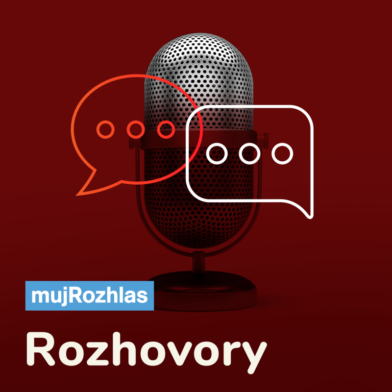 Obrázek epizody Host Radiožurnálu: Ondřej Sedláček: Nosorožík kapucínek nebo tvor žijící v hlubinách studní. I Praha je pestrá džungle
