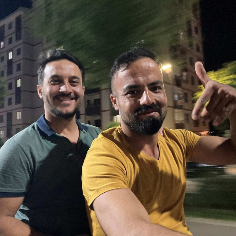 Obrázek epizody Ešus 27/11/2023: stopař Šebestián