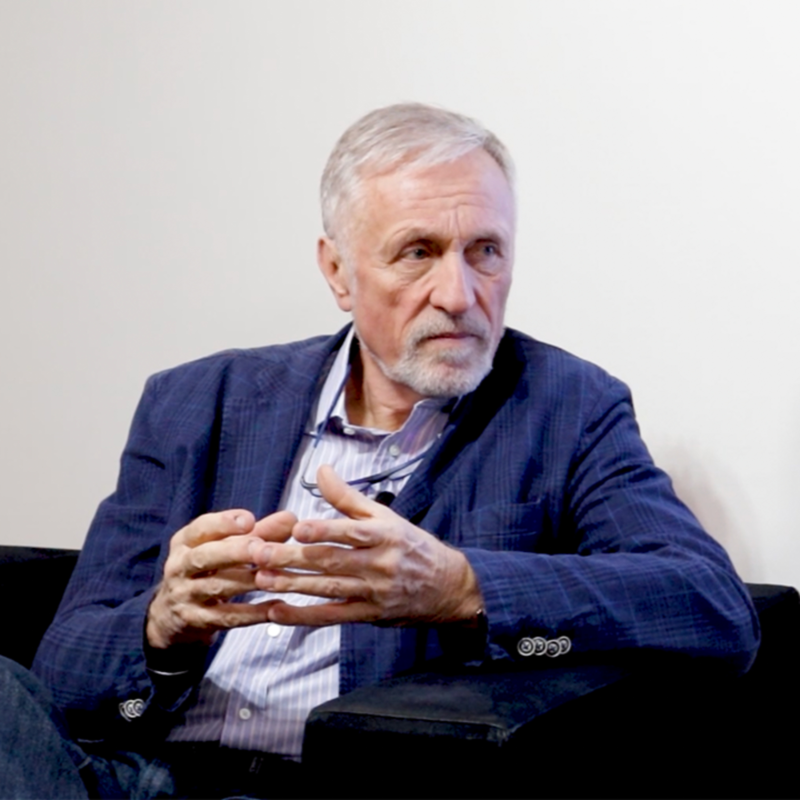 Obrázek epizody Černý scénář pro ČR: Sto dní v roce bez energií, říká Topolánek