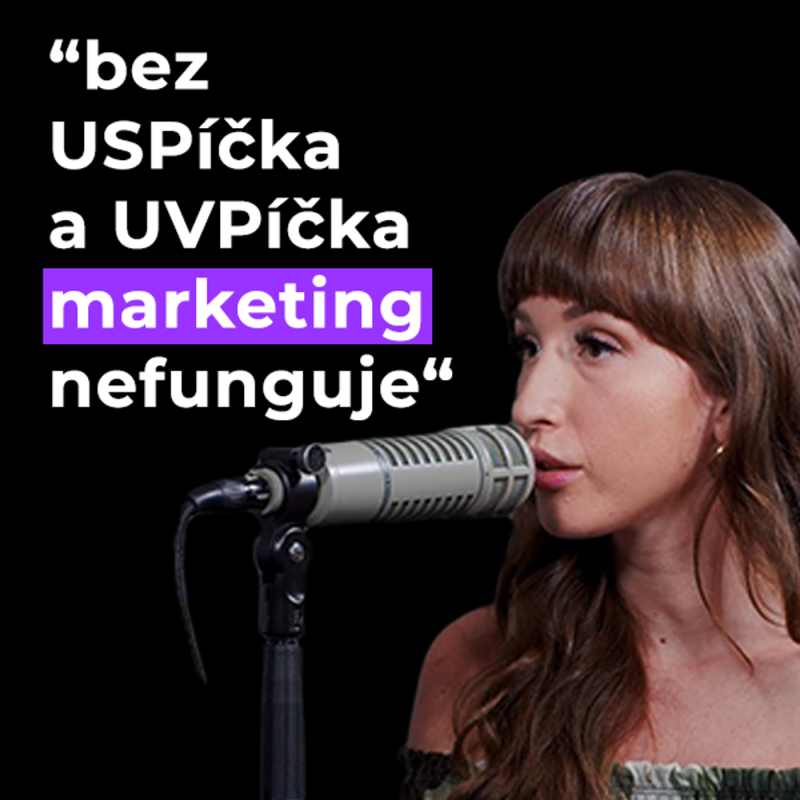 Obrázek epizody 48: ELIŠKA - JANA AUER - MĚLA JSEM STRAŠNÝ VYHOŘENÍ ZE VŠEHO, JEN JSEM LEŽELA