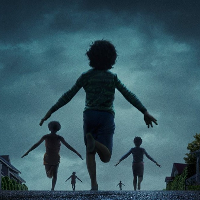 Obrázek epizody MZ Live #257 o Hodině zmizení a Bláznivé střele