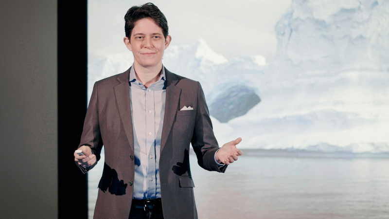 Obrázek epizody The real reason you feel so busy (and what to do about it) | Dorie Clark