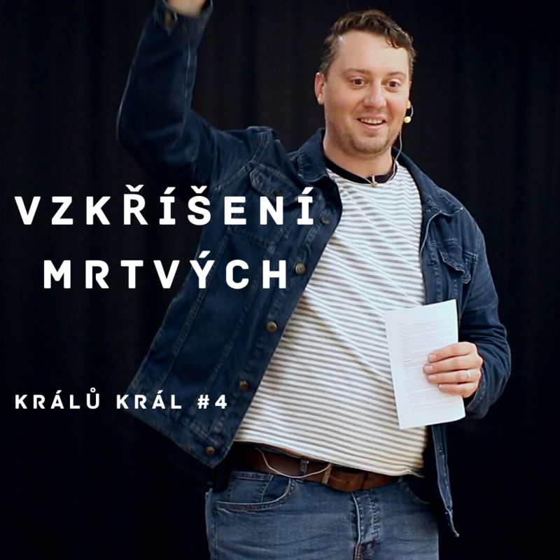 Obrázek epizody Vzkříšení mrtvých