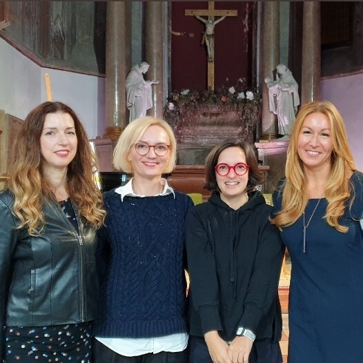 Obrázek epizody V ženskom rode naživo: Žena a jej mýtus (záznam diskusie)