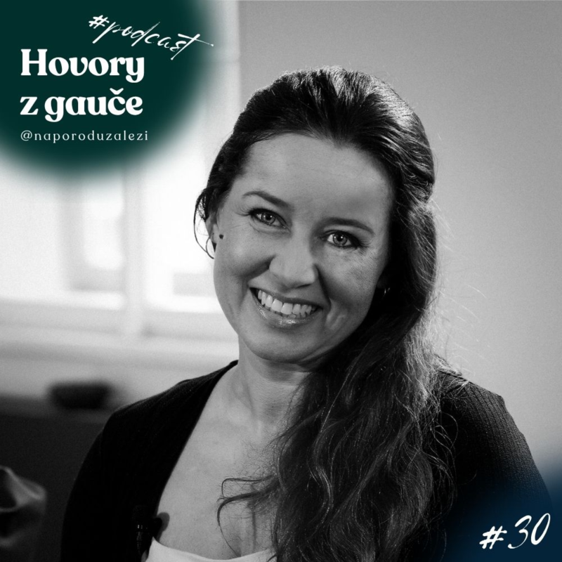 Obrázek epizody Jana Barrera: Jak podpořit porod a kojení bez zbytečných zásahů