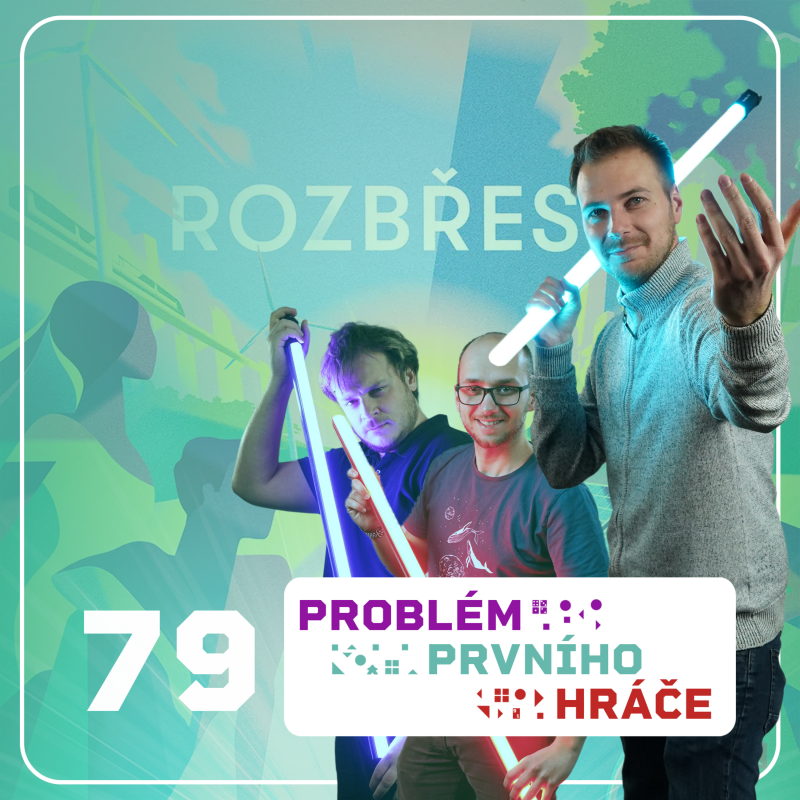 Obrázek epizody #79: Rozbřesk, Olejovky a SETI