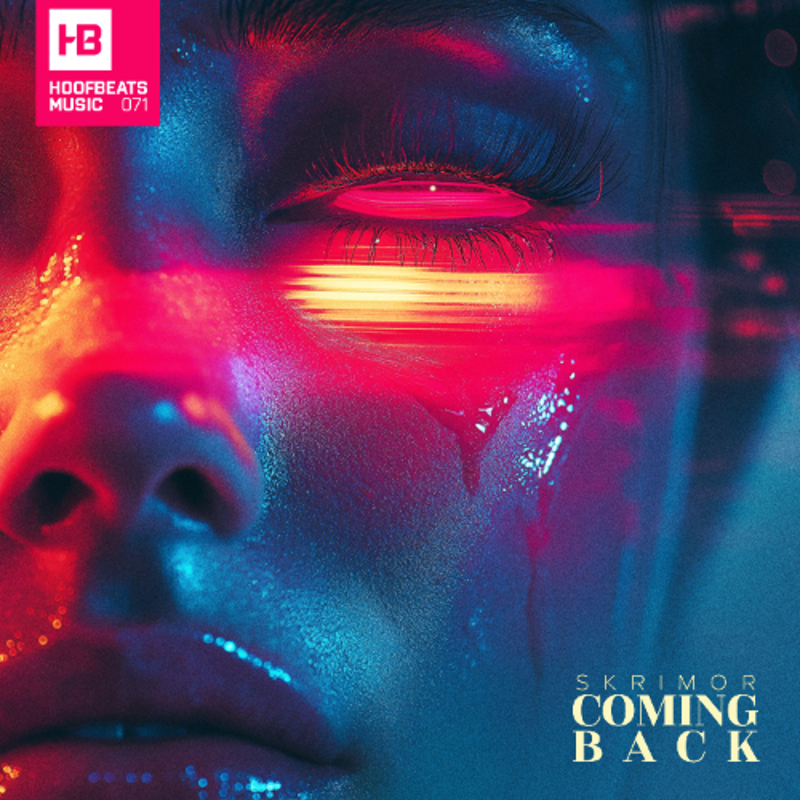 Obrázek epizody Skrimor - Coming Back