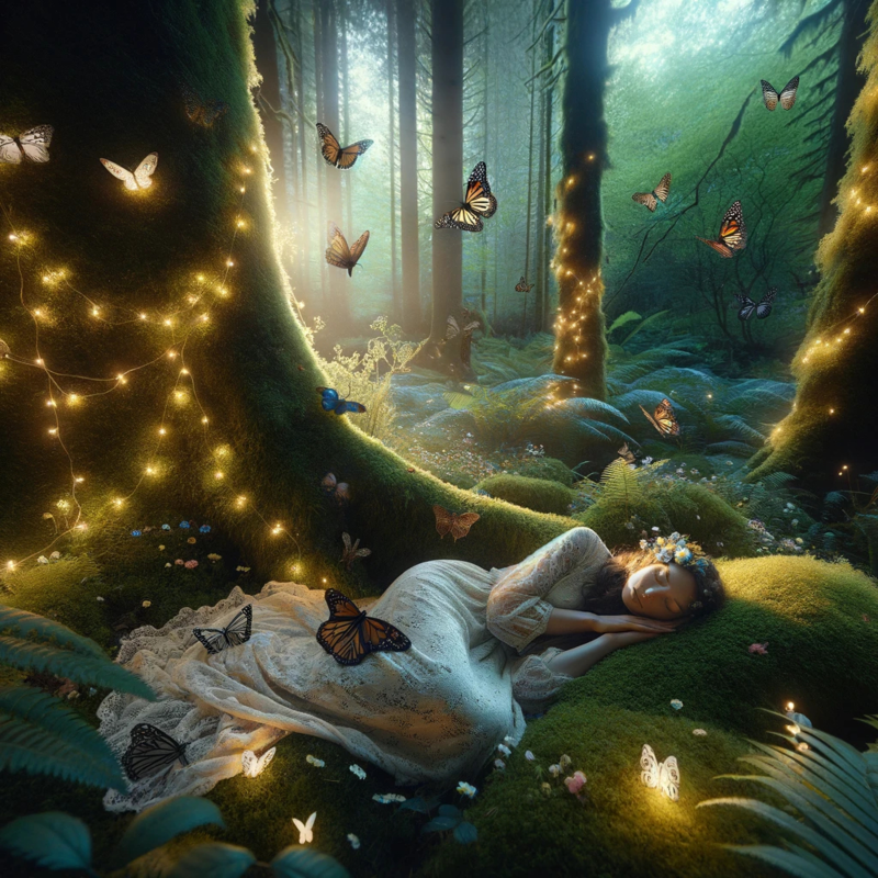 Obrázek epizody Meditační hudba k poslechu na solfeggio frekvenci 432Hz