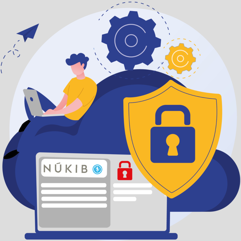 Obrázek epizody KIMcast #22: Příklady dobré praxe ve vzdělávání kybernetické bezpečnosti