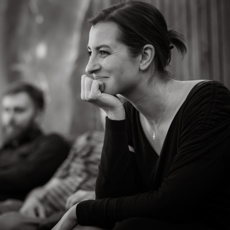 Obrázek epizody HoRe: Štěpánka Balcarová