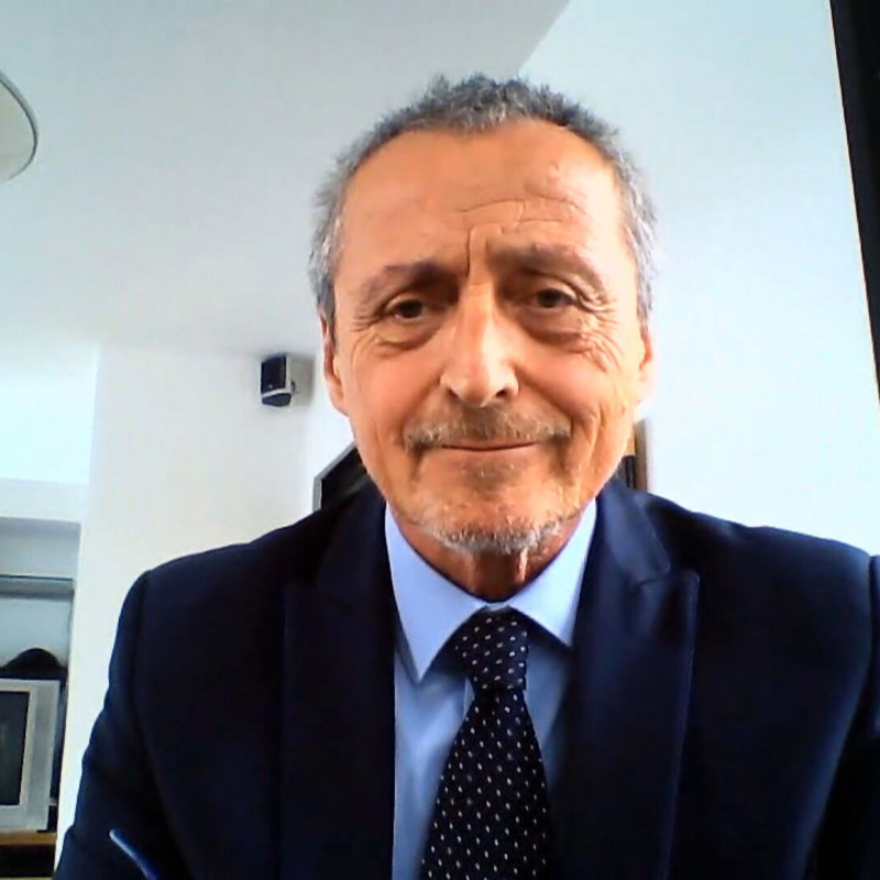 Obrázek epizody Stropnický: Izrael očkuje 200 tisíc lidí denně. Za vakcínu platí dvojnásobek (Interview Petry Vintrové, 14. leden 2021)