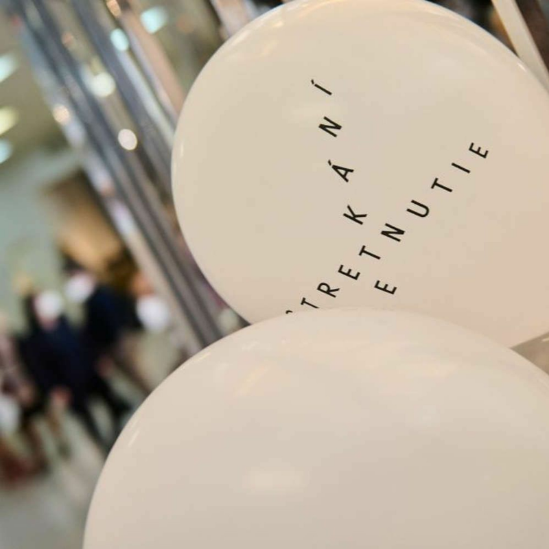 Obrázek epizody Setkání Stretnutie 2022 - Miroslav Plešák