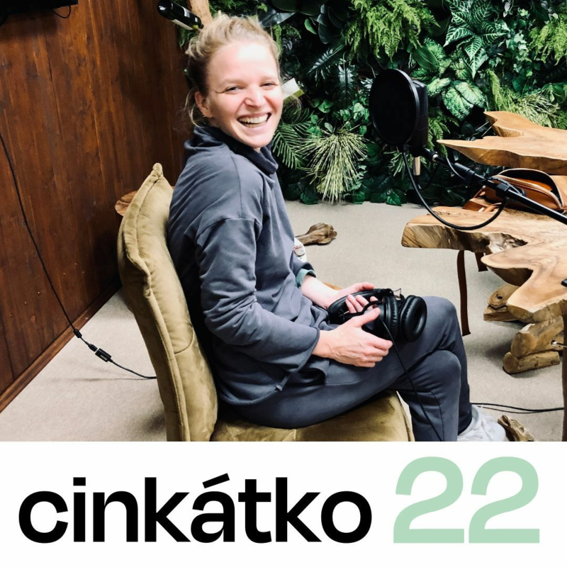 Obrázek epizody Jak drahé je krásné? O designu s Annou Marešovou (Whoop.de.doo)