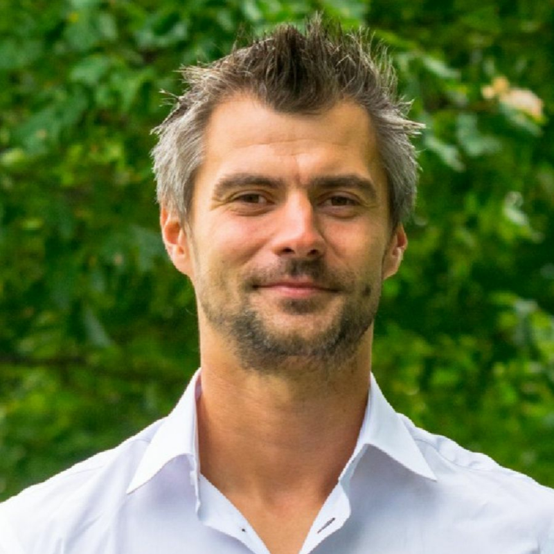 Obrázek epizody WebTop100 Podcast 17 - Jarda Vidím