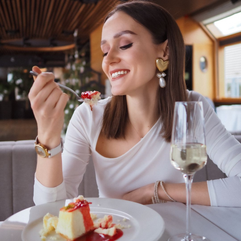 Obrázek epizody Small Talk #144 - Jak mlsat dezertním příborem jako profík