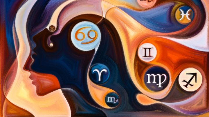 Obrázek epizody HOROSKOPY: Váhy, o nezadané osoby projeví zájem hned několik znamení, užijte si to