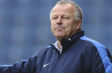 Obrázek epizody "Vysokou školu jsem si udělal z ješitnosti," říká bývalý fotbalista Verner Lička