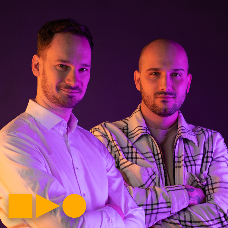 Obrázek epizody Tady nesmíš chybět! Jedinečná show U Kulatého stolu živě + Afterparty